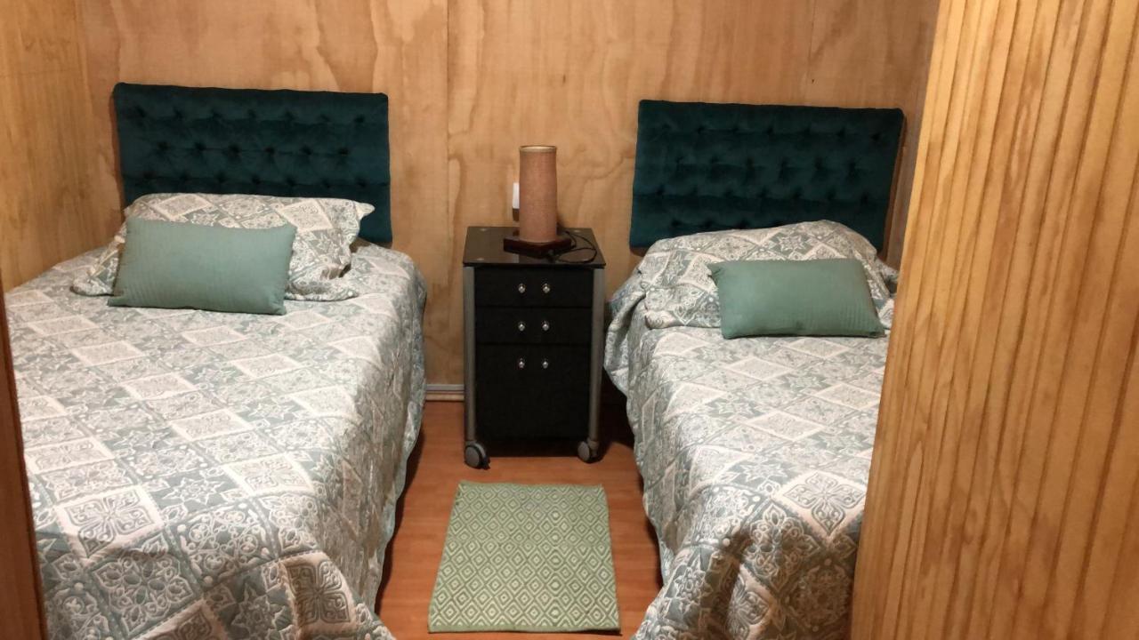 Departamento Amoblado Apartamento Concepción