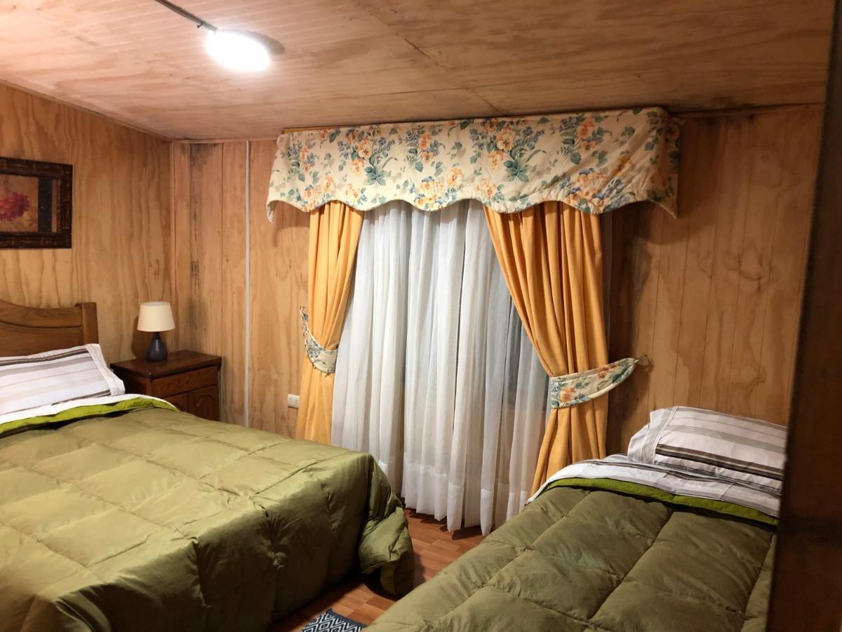 Departamento Amoblado