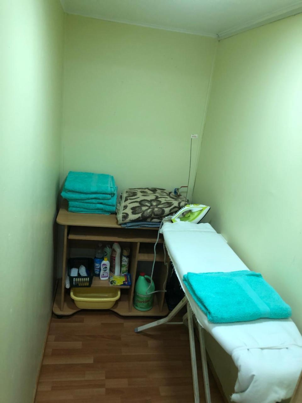 Departamento Amoblado Apartamento Concepción