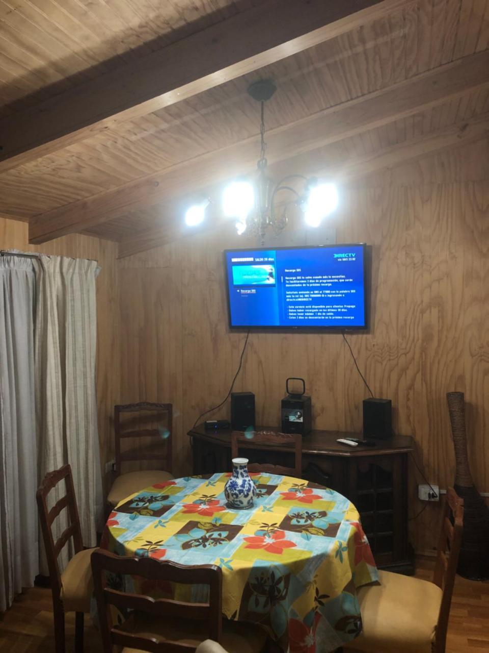 Apartamento Departamento Amoblado *